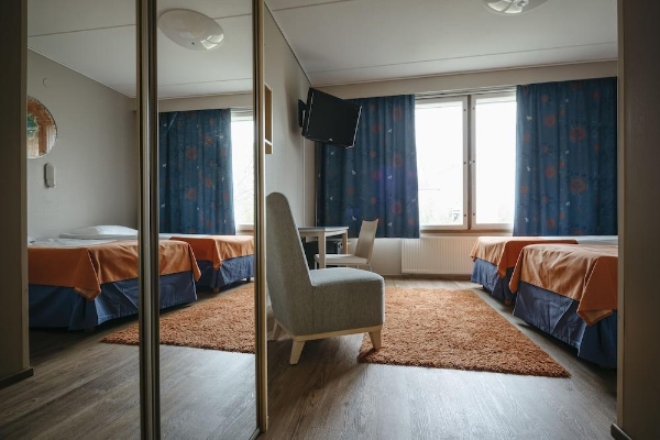 Lapland Hotels Ylläskaltio (Kittilä)